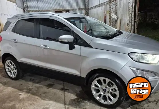 Ford Ecosport  2021 - foto 2