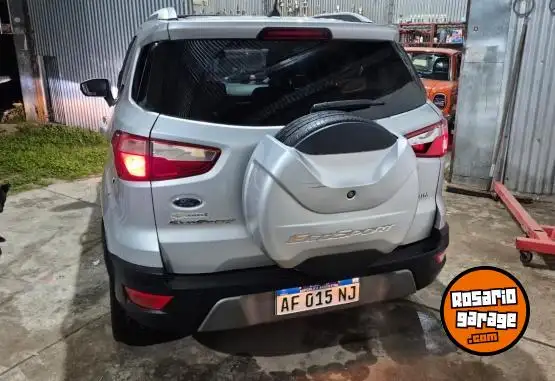 Ford Ecosport  2021 - foto 3