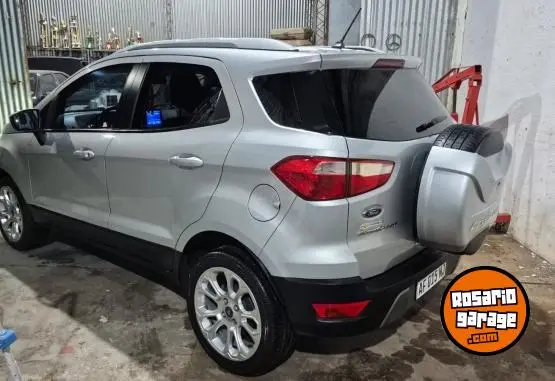 Ford Ecosport  2021 - foto 4