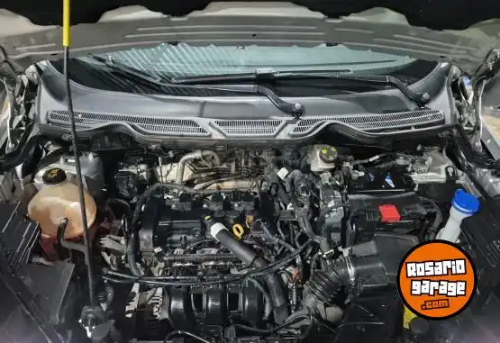 Ford Ecosport  2021 - foto 5