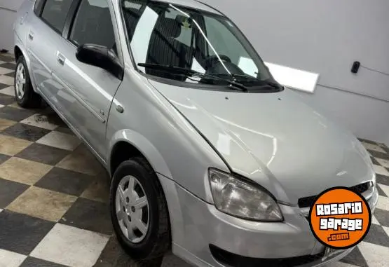 Chevrolet Classic  2011 - foto 2