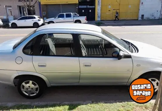 Chevrolet Classic  2011 - foto 3