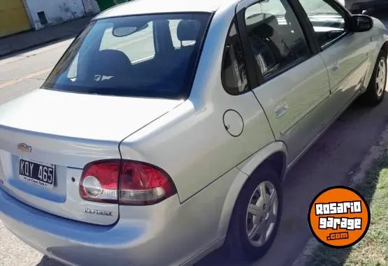 Chevrolet Classic  2011 - foto 5