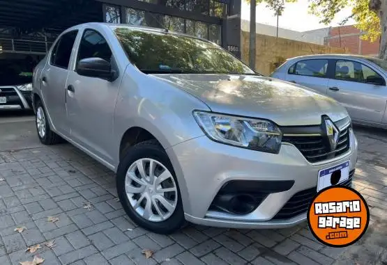 Renault Logan 1.6  2024 - foto 1