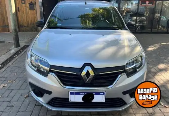 Renault Logan 1.6  2024 - foto 3