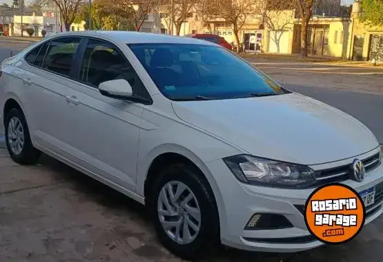 Volkswagen Virtus 1.6 Msi Manual  2020 - foto 1
