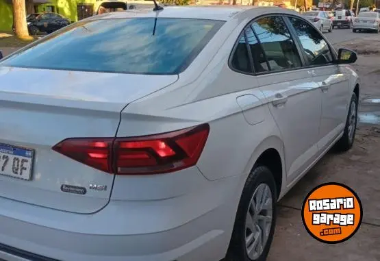 Volkswagen Virtus 1.6 Msi Manual  2020 - foto 2