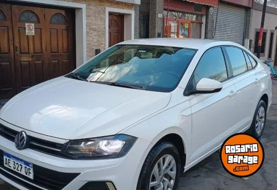 Volkswagen Virtus 1.6 Msi Manual  2020 - foto 3