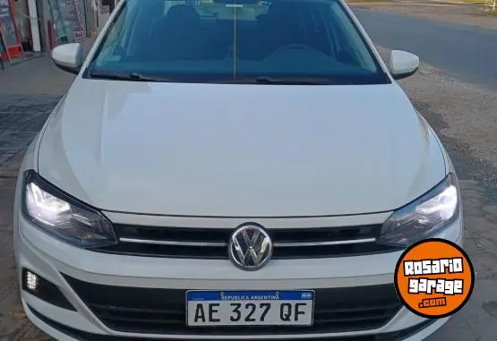 Volkswagen Virtus 1.6 Msi Manual  2020 - foto 4