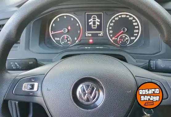 Volkswagen Virtus 1.6 Msi Manual  2020 - foto 5