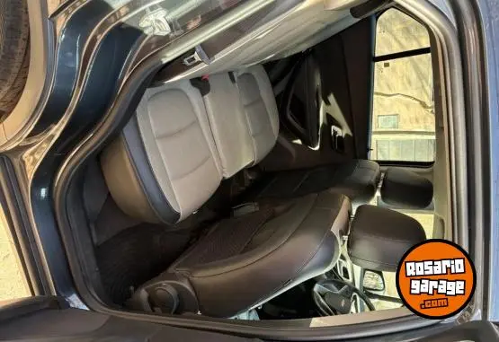 Chevrolet Tracker Awd Ltz +  2017 - foto 4