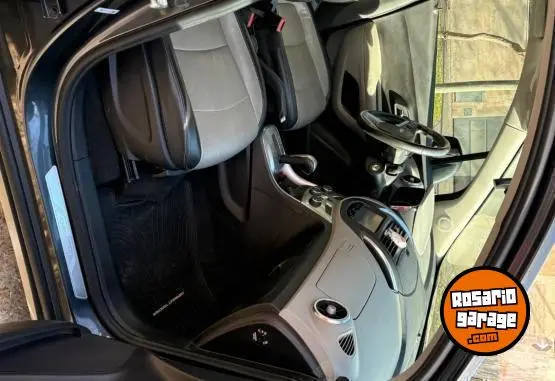 Chevrolet Tracker Awd Ltz +  2017 - foto 5