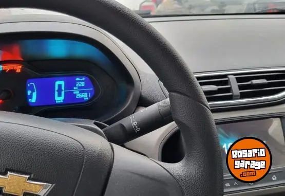 Chevrolet Prisma Ltz  2013 - foto 1
