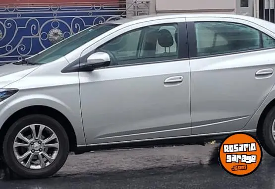 Chevrolet Prisma Ltz  2013 - foto 2