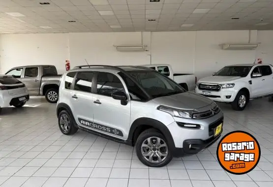 Citroën C3 Aircross Feel  2018 - foto 1