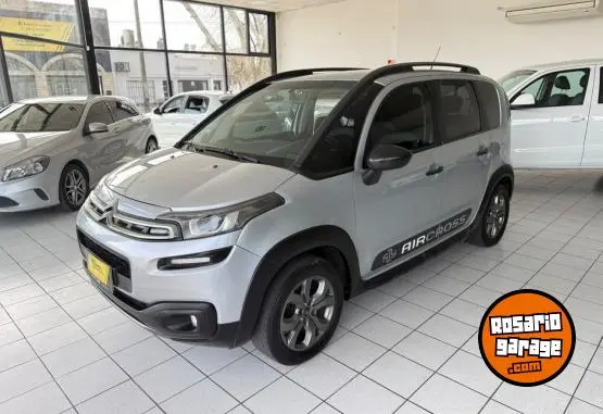 Citroën C3 Aircross Feel  2018 - foto 2