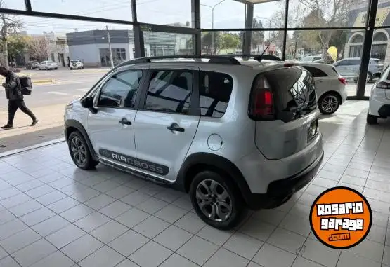 Citroën C3 Aircross Feel  2018 - foto 3