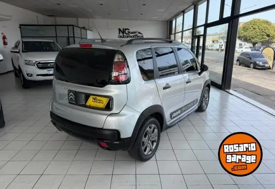 Citroën C3 Aircross Feel  2018 - foto 4