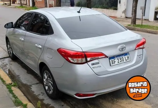 Toyota Yaris Xls Cvt Sedan  2022 - foto 5