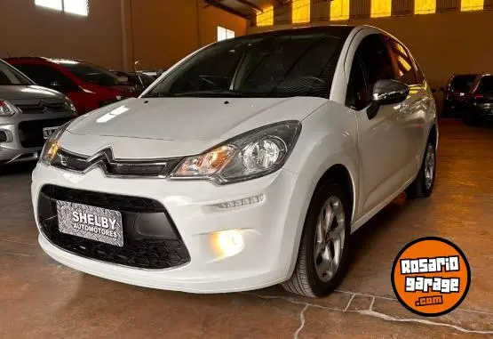 Citroën C3 Shine  2018 - foto 1