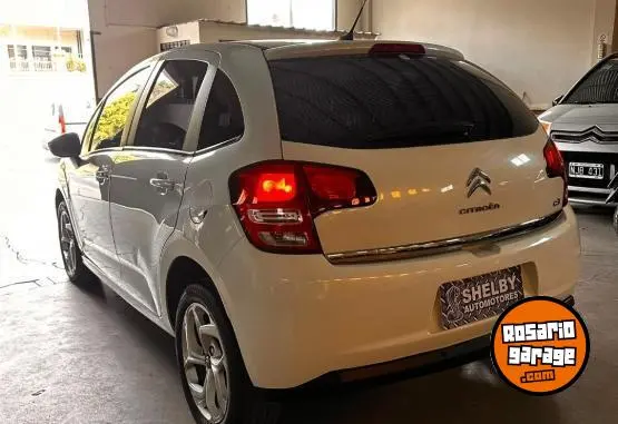 Citroën C3 Shine  2018 - foto 2