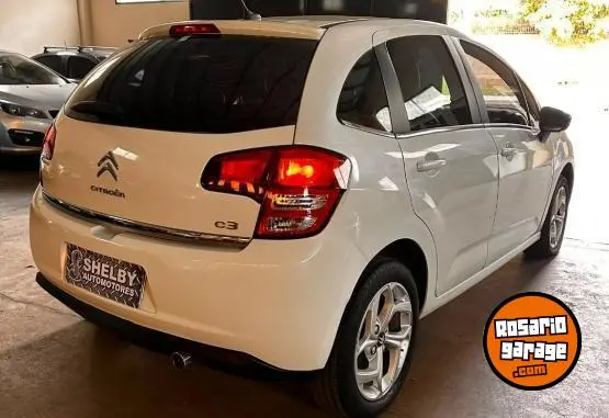 Citroën C3 Shine  2018 - foto 3