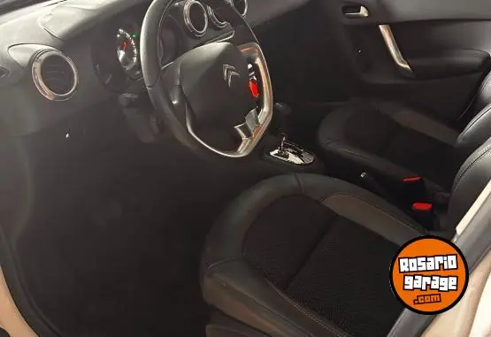 Citroën C3 Shine  2018 - foto 4