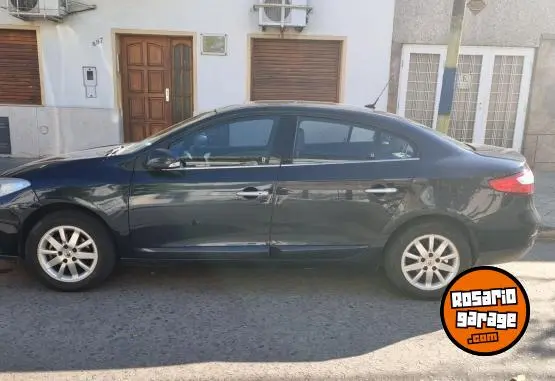Renault Fluence Privilege 2.0 2013 - foto 1