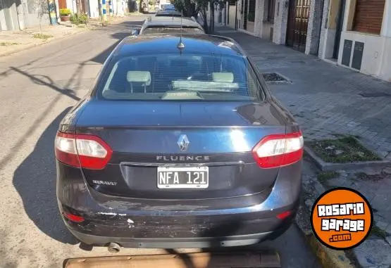 Renault Fluence Privilege 2.0  2013 - foto 2