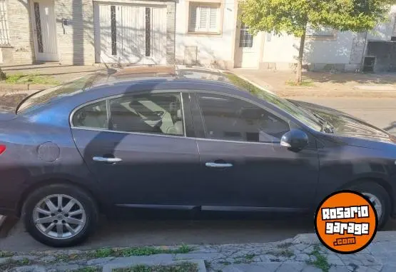 Renault Fluence Privilege 2.0  2013 - foto 3
