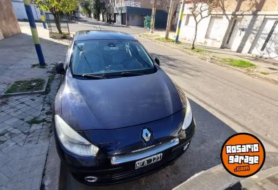 Renault Fluence Privilege 2.0  2013 - foto 4