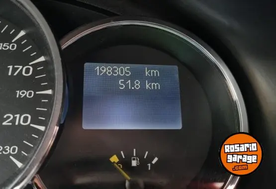 Renault Fluence Privilege 2.0  2013 - foto 5