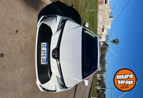 Toyota Corolla  2021 - foto 2
