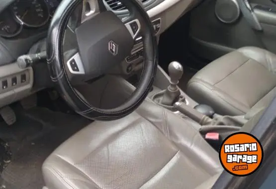 Renault Logan Privilege 98.000Km  2011 - foto 4