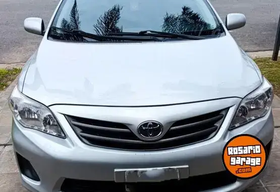 Toyota Xli  2013 - foto 1