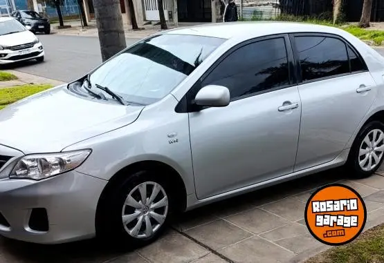 Toyota Xli  2013 - foto 2