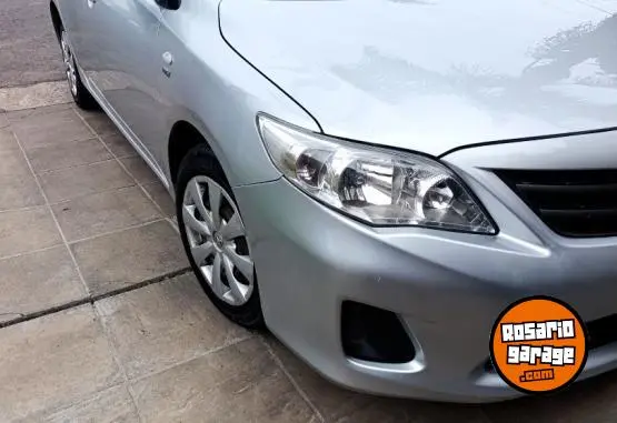Toyota Xli  2013 - foto 3