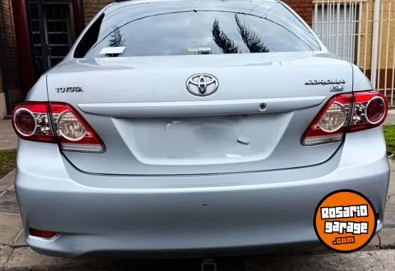 Toyota Xli  2013 - foto 4