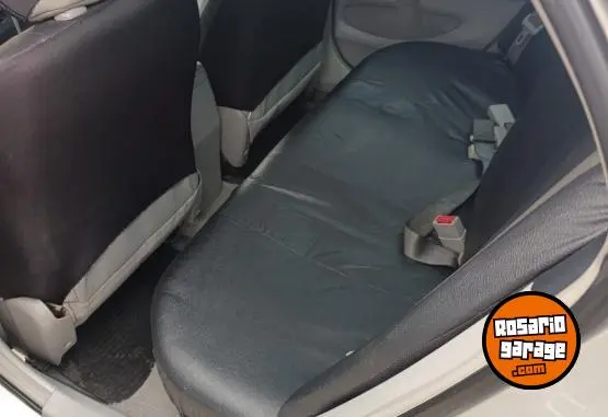 Toyota Xli  2013 - foto 5