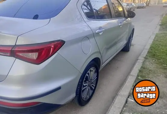 Fiat Cronos  2020 - foto 1