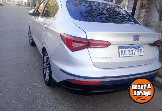 Fiat Cronos  2020 - foto 2