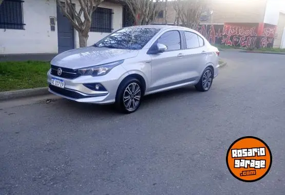 Fiat Cronos  2020 - foto 3