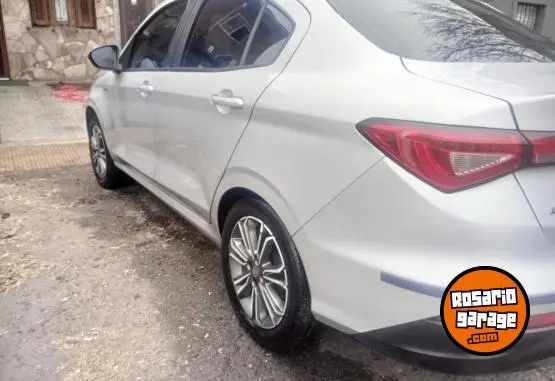 Fiat Cronos  2020 - foto 4