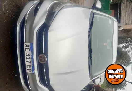 Fiat Cronos  2020 - foto 5