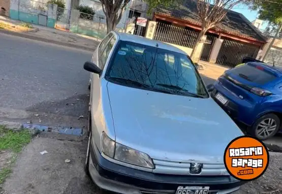 Peugeot 306 Xr  1998 - foto 2