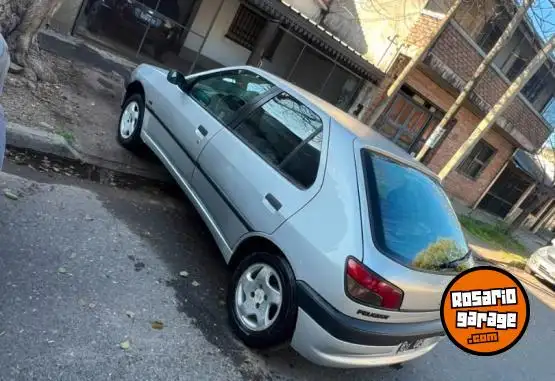 Peugeot 306 Xr  1998 - foto 3