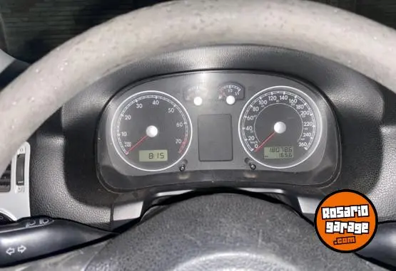 Volkswagen Bora  2010 - foto 4