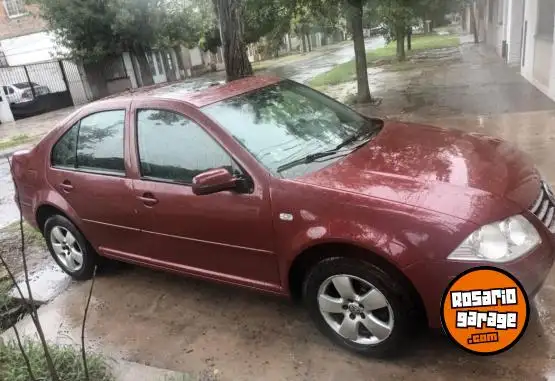 Volkswagen Bora  2010 - foto 5