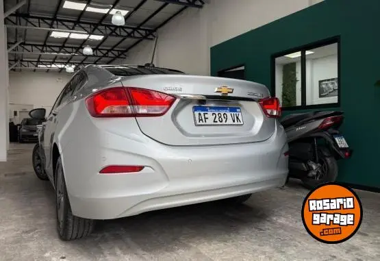 Chevrolet Cruze Ltz  2022 - foto 2
