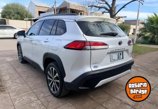 Toyota Corolla Cross  2022 - foto 5